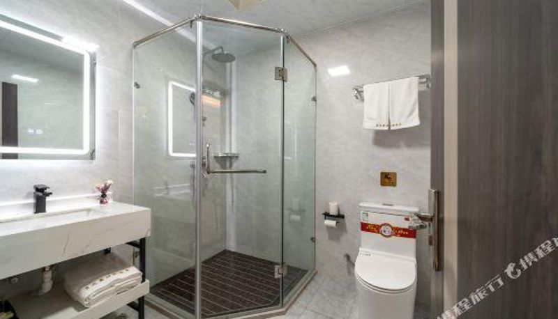 Camera per famiglia - Nantong Guizhixin Fashion Hotel