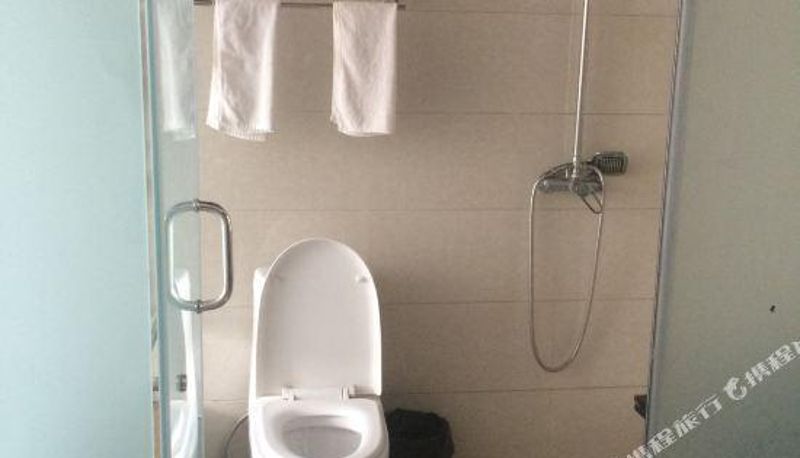 Camera - Fengyuan Hotel Jiuzhaigou