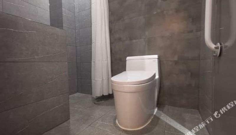Chambre - ZEFLOWERS Designer Apartment(Nantong Wanda Plaza)