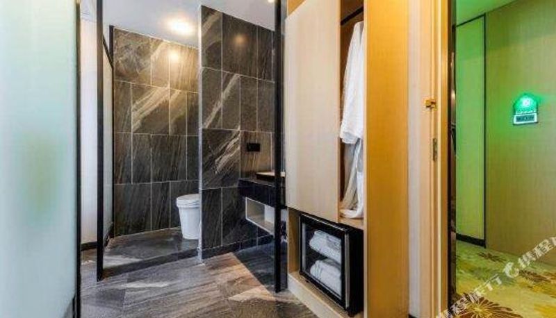 Habitación - T1 Express Hotel (Railway Station)