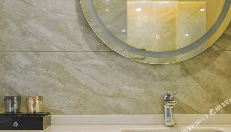 Business-Zimmer - Huzhou providen Hotel