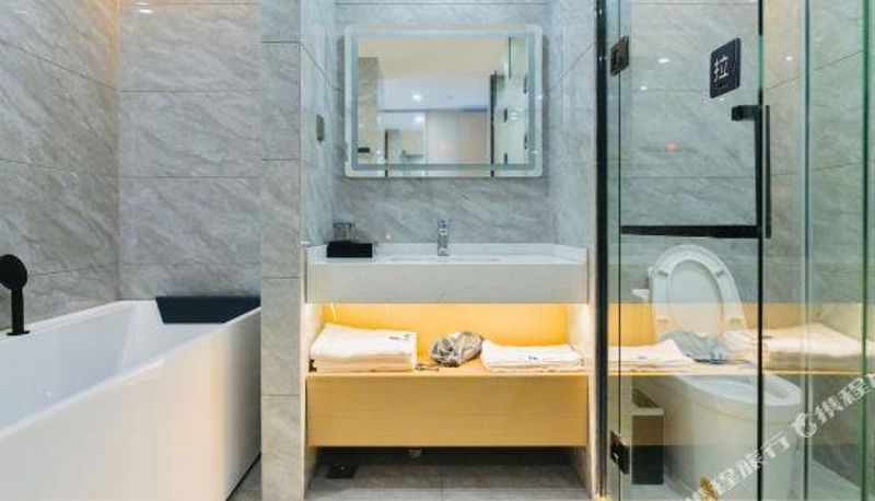 Business-Zimmer - Huzhou providen Hotel