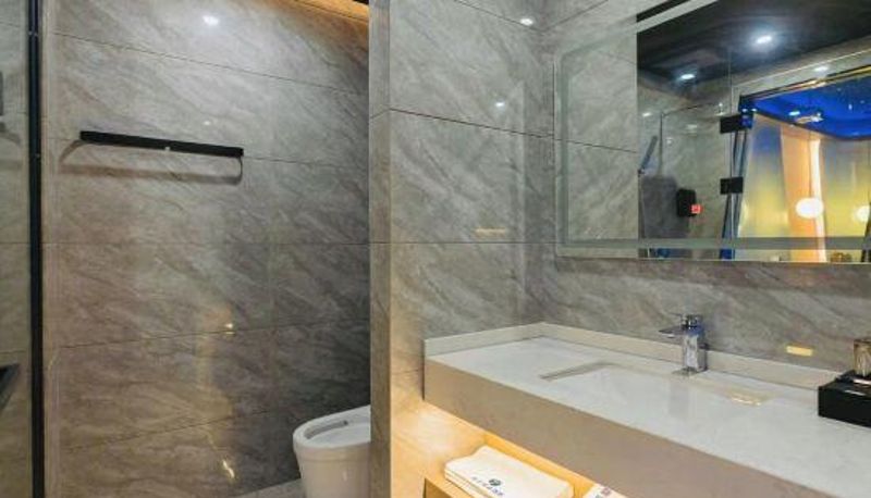Zimmer - Huzhou providen Hotel