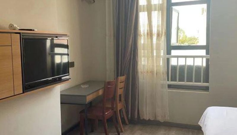 Pokój - Nantong Lejia Hotel (Suxitong Industrial Park)