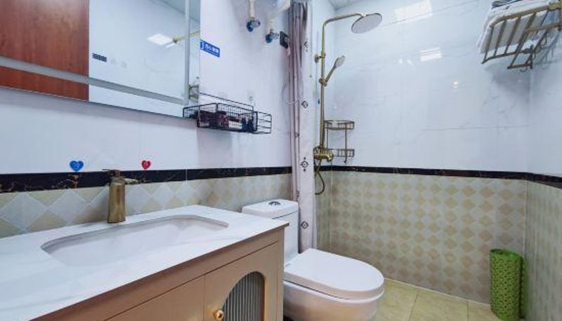 Camera per famiglia - Haining Zongmei Hotel