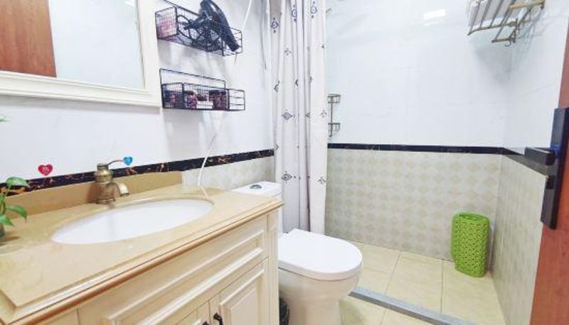 Camera - Haining Zongmei Hotel