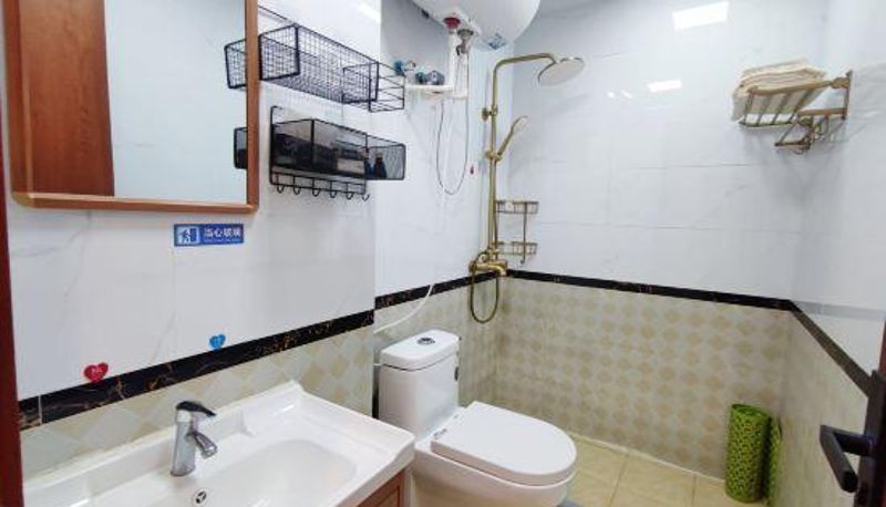 Camera - Haining Zongmei Hotel