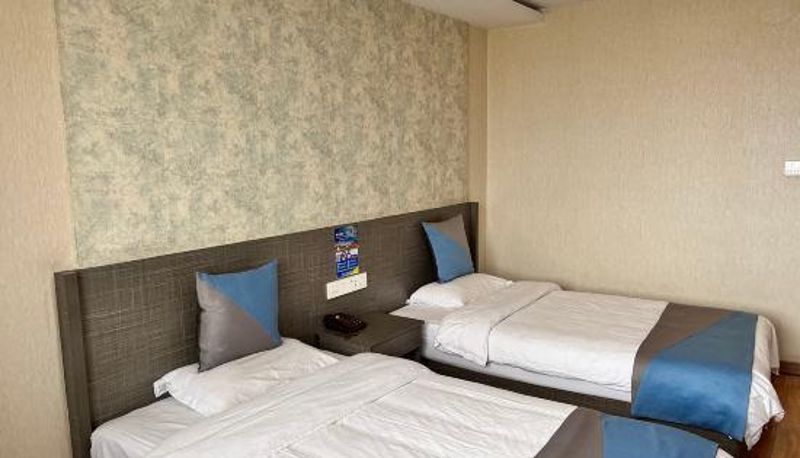 Habitación - Tianhua Hotel