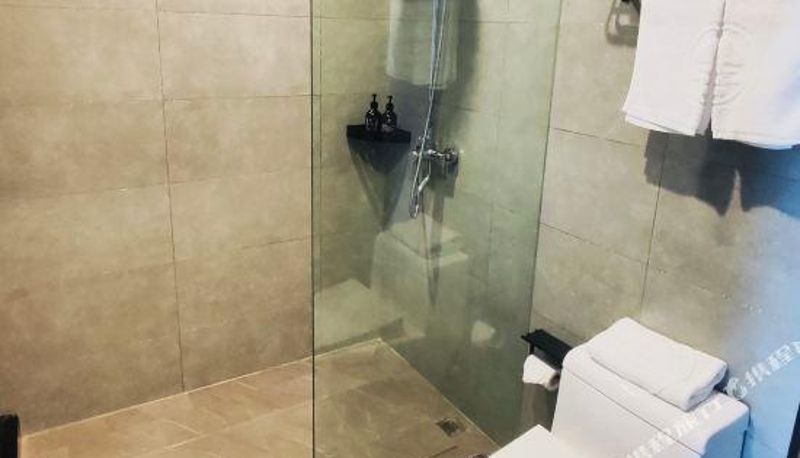 Business-Zimmer - GreenTree Inn Express Hotel (Nantong Wanda Plaza)