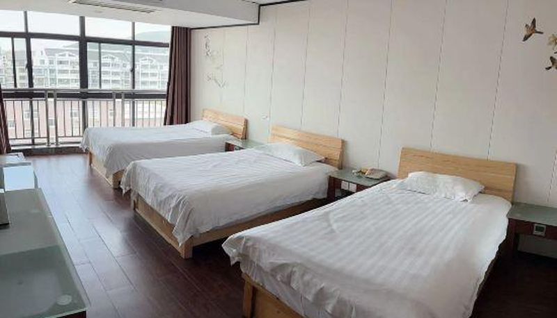 Camera - Jinshi International Hotel