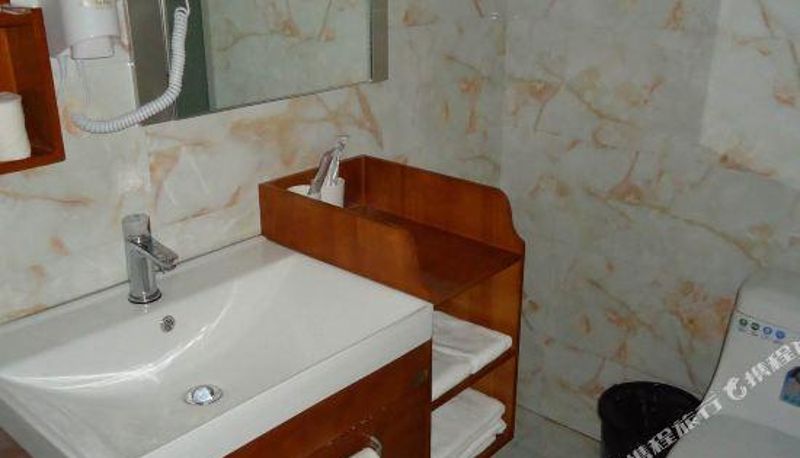 Vista interna - Jinshi International Hotel