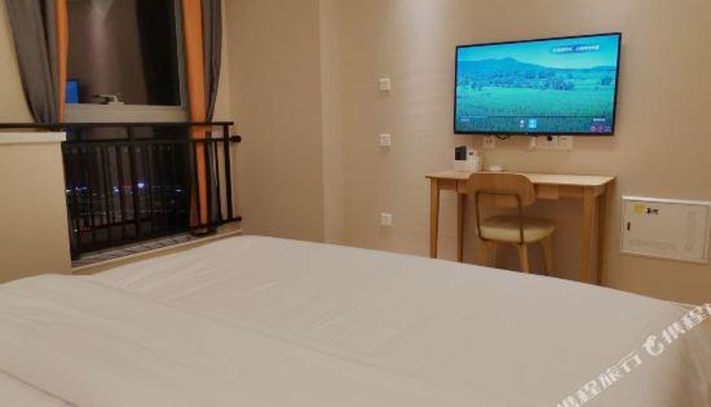 Habitación - paopao designer hotel