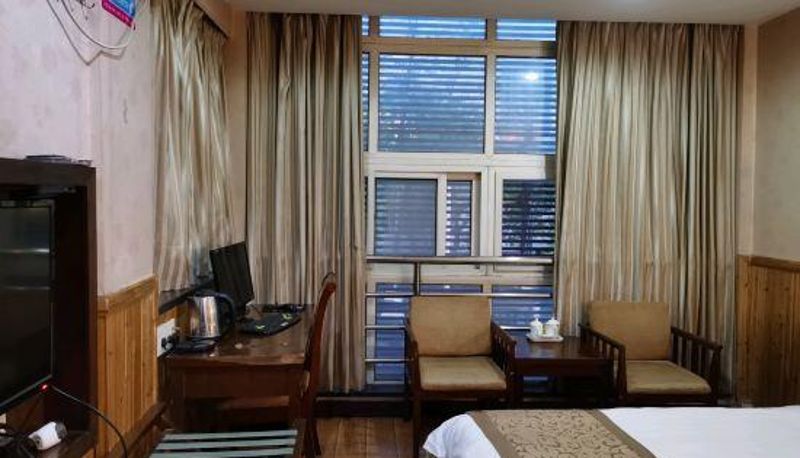 Room - Mengya Hotel