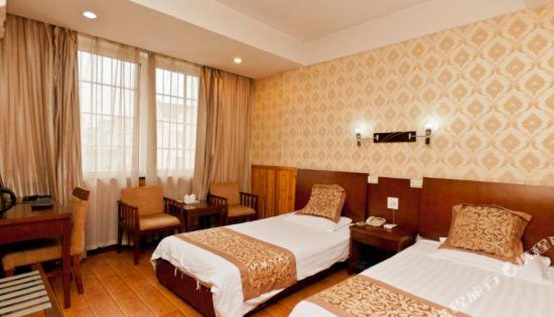 Room - Mengya Hotel