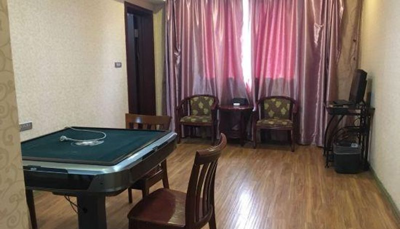 Habitación - Wenzhou Qiaotou Hotel