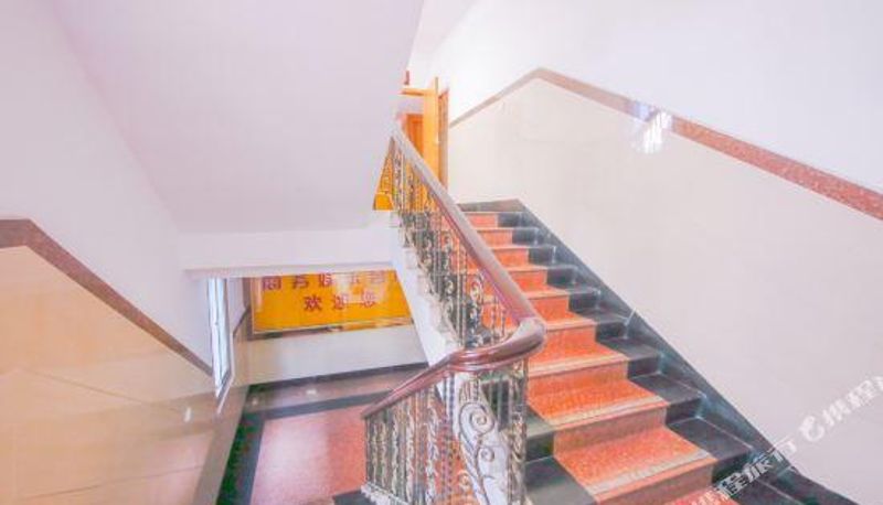 Recepción - Wenzhou Qiaotou Hotel