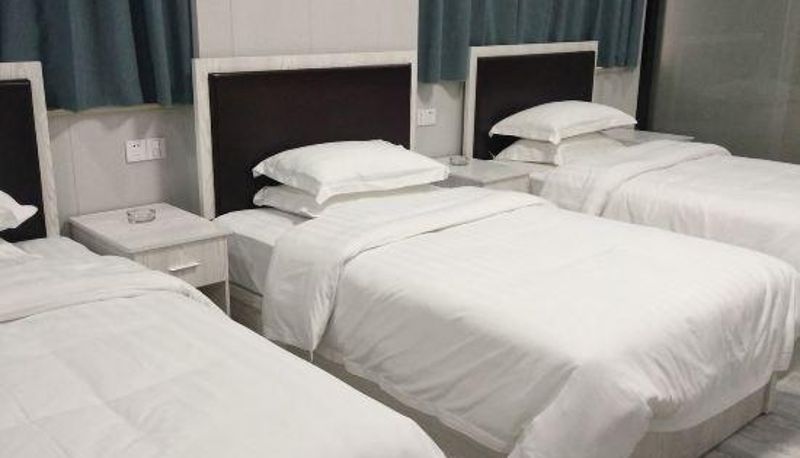 Pokój - Haining Huangwan Hotel