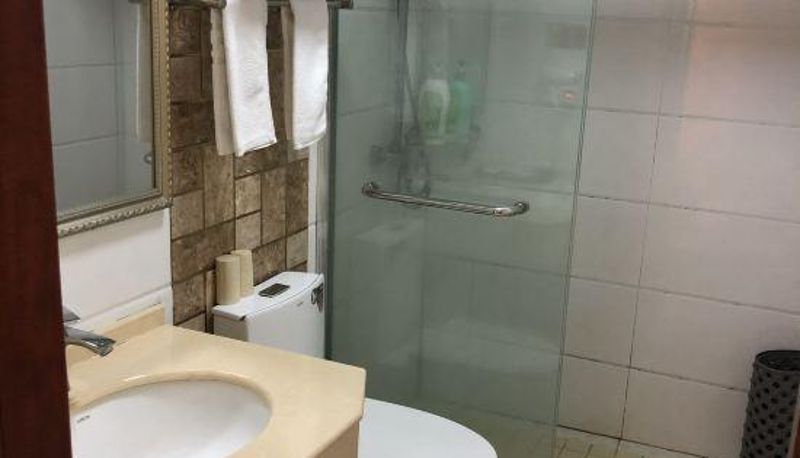 Zimmer - Nantong Xuhao Business Hotel