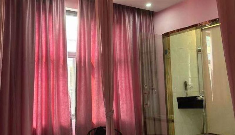 Pokój - Haining Aijia Boutique Hotel