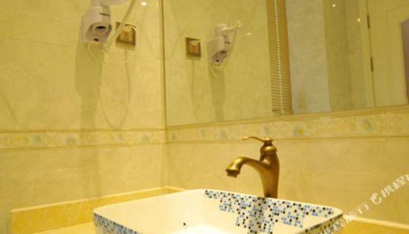 Pokój - Haining yabang theme hotel