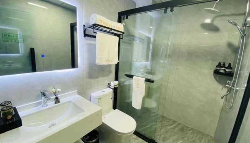 Camera per famiglia - Wanmu Hotel