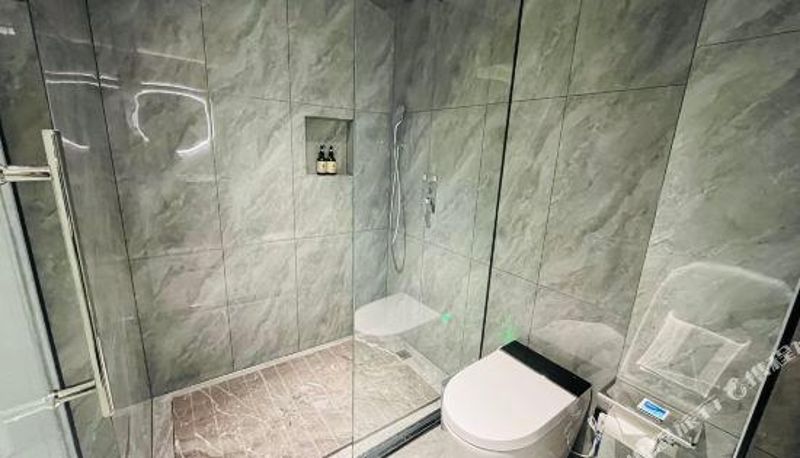 Camera - Jasmine Boutique Hotel (Nantong Development Zone Zhuhang Branch)