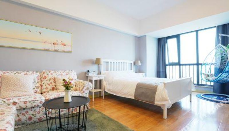 Camera - Nantong Lulu Apartment