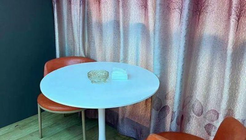 Camera - Nantong Lulu Apartment
