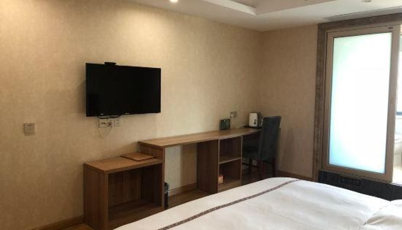 Camera - Leaf Boutique Hotel