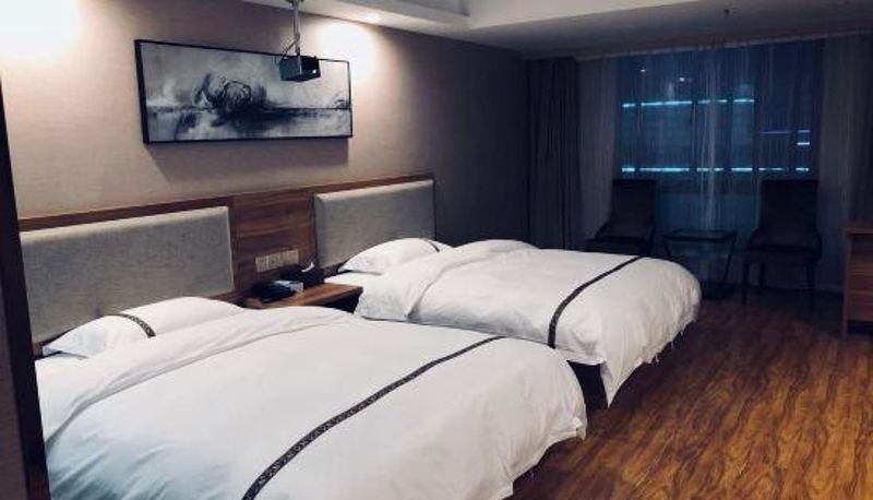 Camera - Leaf Boutique Hotel
