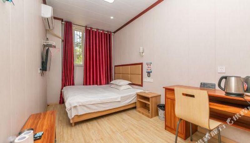 Zimmer - Nantong Xinhappen Jie Hotel