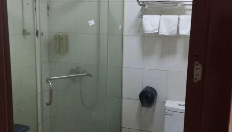 Zimmer - Nantong Xinhappen Jie Hotel
