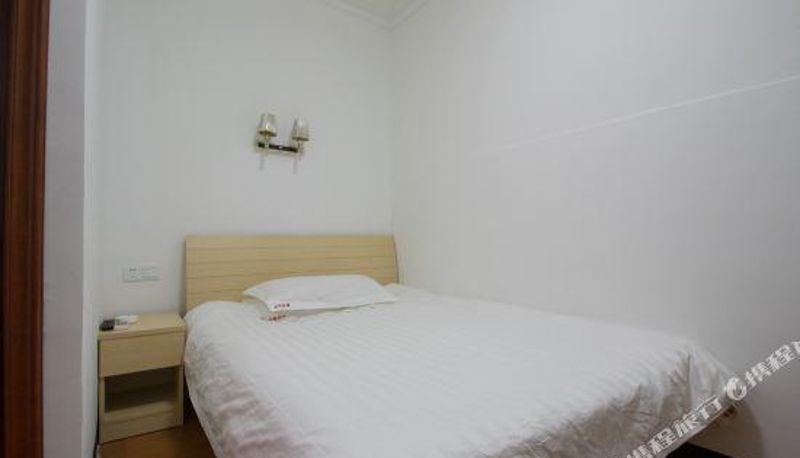 Pokój - Nantong Xijiao Hotel