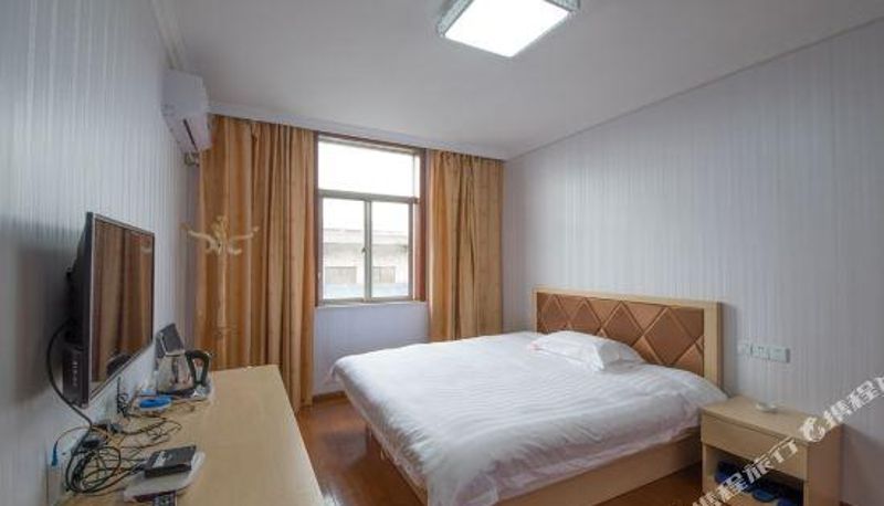 Pokój - Nantong Xijiao Hotel