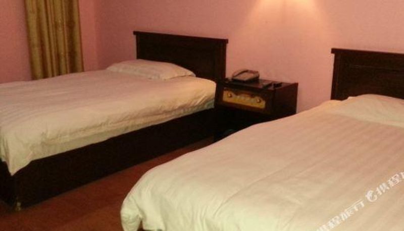 Pokój - Nantong Xijiao Hotel