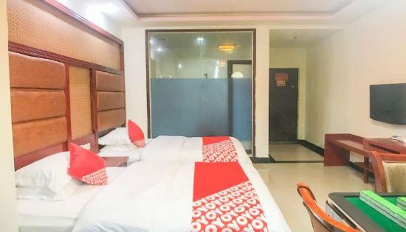 Zimmer - Danzhou kerry business hotel