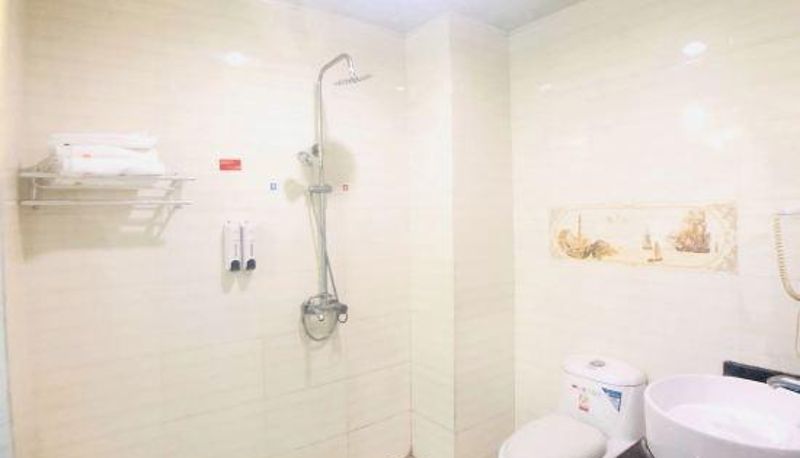 Zimmer - Danzhou kerry business hotel