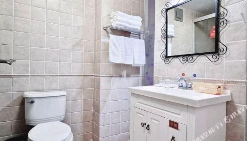 Camera - Provence Hotel