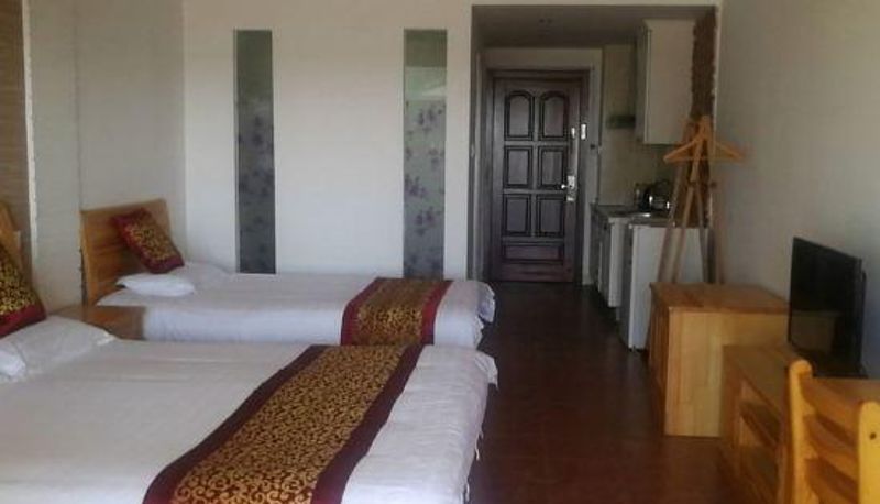 Innenbreich - Provence Hotel