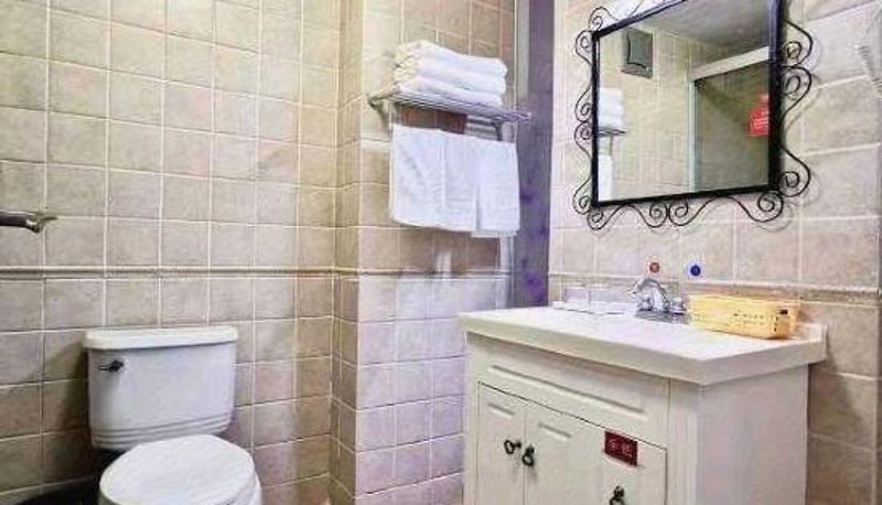 Zimmer - Provence Hotel