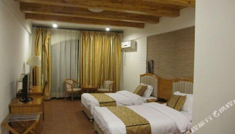 Camera per famiglia - Provence Hotel