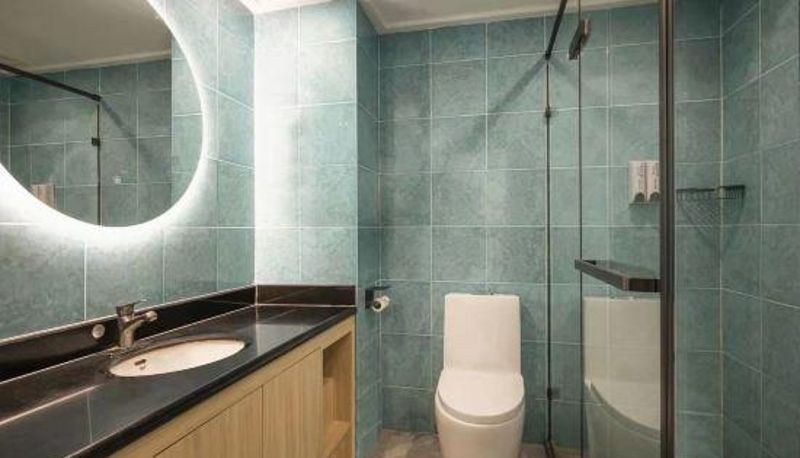Zimmer - Airi Holiday Hotel
