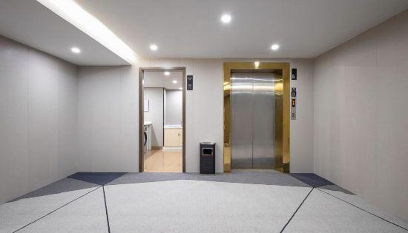 Zimmer - Airi Holiday Hotel