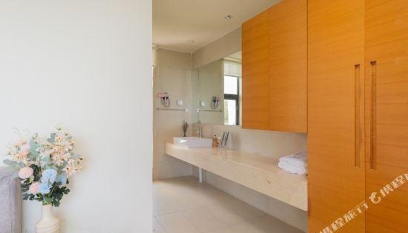 Zimmer mit Meerblick - Weinier Resort Hotel