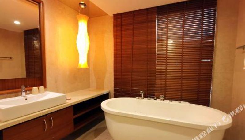 Habitación - Aiqinhai Hotel