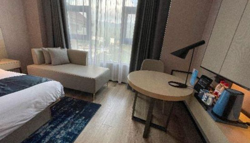 Camera - Echarm Hotel (Changjiang Shilu store)