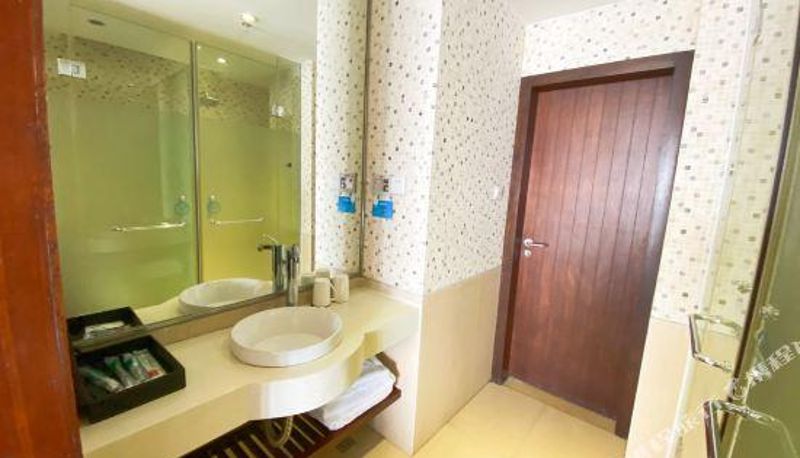 Zimmer mit Meerblick - Sweetome Vacation Rentals (Asia Bay)