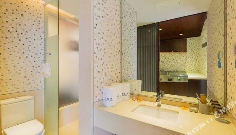 Zimmer mit Meerblick - Sweetome Vacation Rentals (Asia Bay)