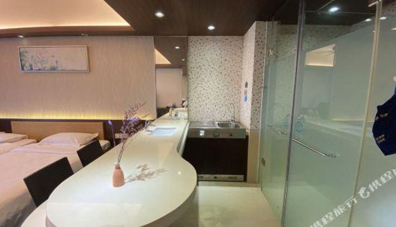 Zimmer mit Meerblick - Sweetome Vacation Rentals (Asia Bay)