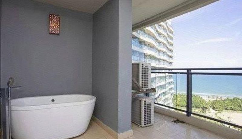 Room with sea view - Sweetome Vacation Rentals (Asia Bay)